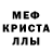 MDMA кристаллы Margarita Mirzayants